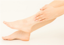 抜毛には早めの頭皮ケアを