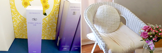 健康な髪は健康な頭皮から