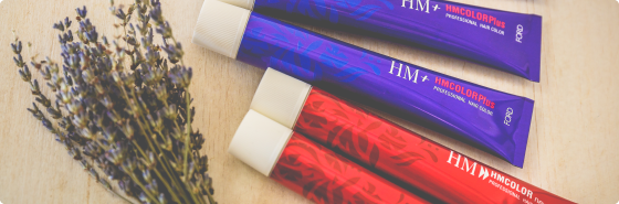 ハーブマジックカラー