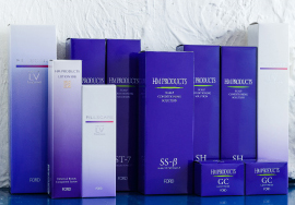 ブランディングカラー