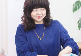 抜毛には早めの頭皮ケアを